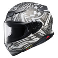 SHOEI RF-1400 Beaut Helmet - TC-6