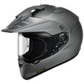 SHOEI Hornet X2 Helmet - Matte Deep Gray