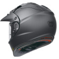 SHOEI Hornet X2 Helmet - Matte Deep Gray