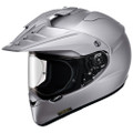 SHOEI Hornet X2 Helmet - Silver