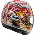 ARAI Corsair-X Nakagami-4 Helmet