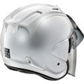 ARAI Ram-X Helmet - Diamond White