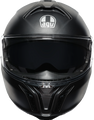 AGV Tourmodular Solid Helmet - Matte Black