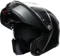 AGV Tourmodular Solid Helmet - Matte Black