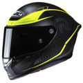 HJC RPHA 1N Lovis Helmet - MC-3HSF