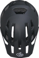 6D ATB-2T Ascent Bicycle Helmet - Black Matte