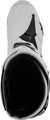 ALPINESTARS Tech 10 Supervented Boots - White 