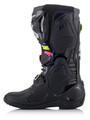 ALPINESTARS Tech 10 Supervented Boots - Navy/White/Rainbow