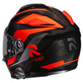 HJC RPHA 71 Carbon Hamil Helmet - MC-3H