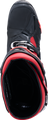 ALPINESTARS Tech 10 Boots - Black/Red