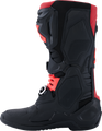 ALPINESTARS Tech 10 Boots - Black/Red