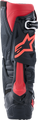 ALPINESTARS Tech 10 Boots - Black/Red
