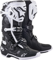 ALPINESTARS Tech 10 Boots - Black/White