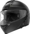 SENA Impulse Flip Up Helmet - Matte Black