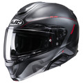 HJC RPHA 91 Combust Helmet - MC-1SF