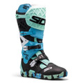 Sidi Crossair X Boot - Messy/Cyan