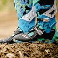 Sidi Crossair X Boot - White/Black