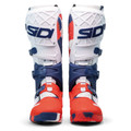 Sidi Crossair X Boot - White/Navy/Red