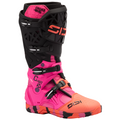 Sidi Crossair X Boot - Messy Coral