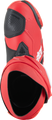 ALPINESTARS Supertech R Boots - Red