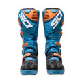 Sidi Crossfire 3 SRS Boot - Petrol/Bronze