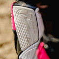 Sidi Crossfire 3 SRS Boot - Black/White/Pink