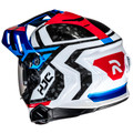 HJC RPHA 60 Dakar Helmet - MC-21