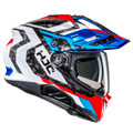 HJC RPHA 60 Dakar Helmet - MC-21