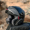 HJC RPHA 91 Helmet - Semi-Flat Anthracite