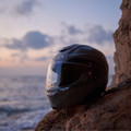 HJC RPHA 91 Helmet - Titanium