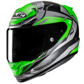 HJC RPHA 12N Brels Helmet - MC-4HSF