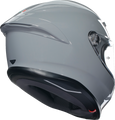 AGV K6 S Helmet - Nardo Gray
