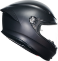AGV K6 S Helmet - Matte Black
