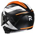 HJC RPHA 71 Pinna Helmet - MC-8SF
