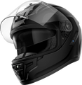 SENA Phantom Bluetooth Helmet - Matte Black