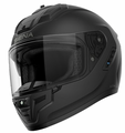 SENA Phantom Bluetooth Helmet - Matte Black