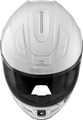 SENA Phantom Bluetooth Helmet - Glossy White