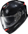 SCORPION EXO Eclipse Helmet - Metallic Black