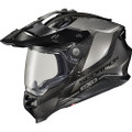 SCORPION EXO XT9000 Carbon Trailhead Helmet - Phantom
