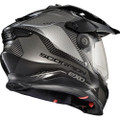SCORPION EXO XT9000 Carbon Trailhead Helmet - Phantom