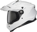 SCORPION EXO XT9000 Carbon Helmet - Glossy White 