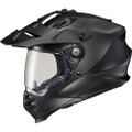 SCORPION EXO XT9000 Carbon Helmet - Matte Carbon