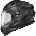 SCORPION EXO XT9000 Carbon Helmet - Matte Carbon