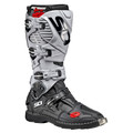 Sidi Crossfire 3 TA Boot - Black/Ash