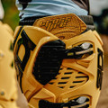Sidi Crossfire 3 TA Boot - Gold/Black