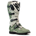 Sidi Crossfire 3 TA Boot - Army/Sand