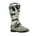 Sidi Crossfire 3 TA Boot - Army/Sand