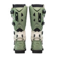 Sidi Crossfire 3 TA Boot - Army/Sand