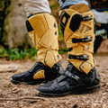 Sidi Crossfire 3 TA Boot - Army/Sand