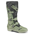 Sidi Crossair Boot - Army/Black